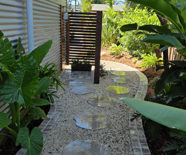 Landscape Design & Planning