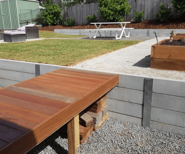 Fingal Head Landscape Design & Planning