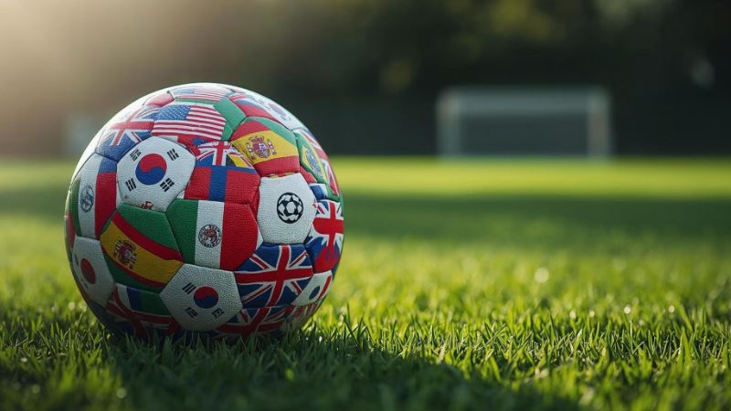 FIFA World Cup Watch Party