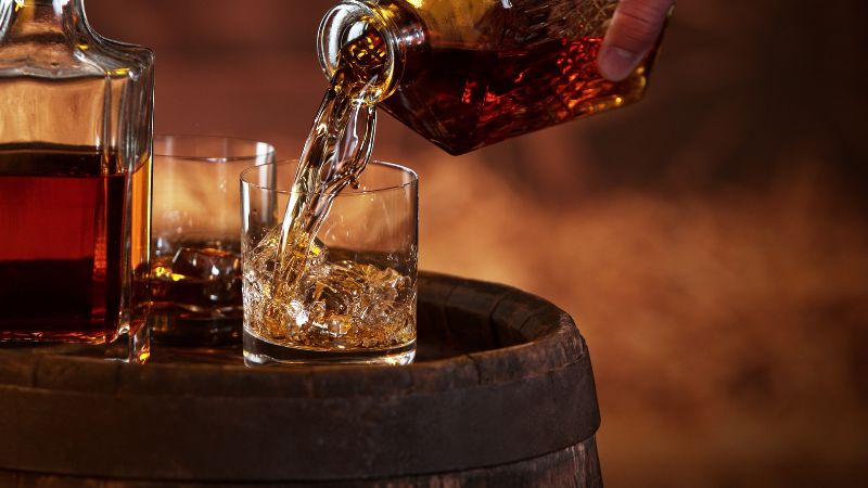 National Bourbon Day