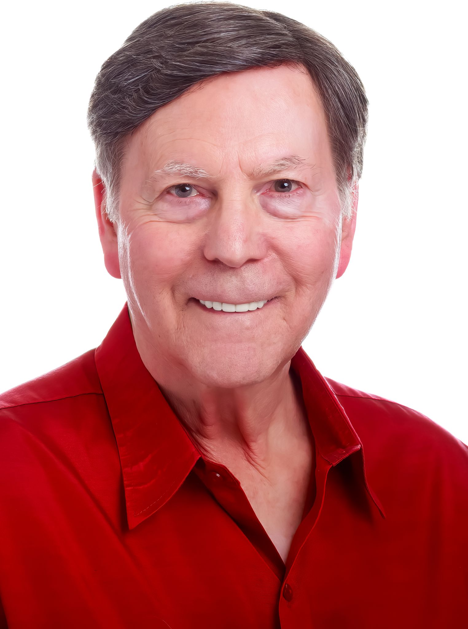 Bruce Merrin Celebrity Luncheon at The Stirling Club, October 15