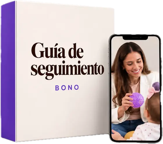 Caja del bono 1: Guía de seguimiento