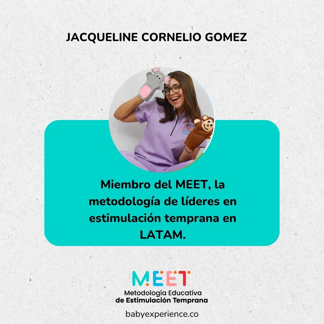 Testimonio de una alumna del MEET
