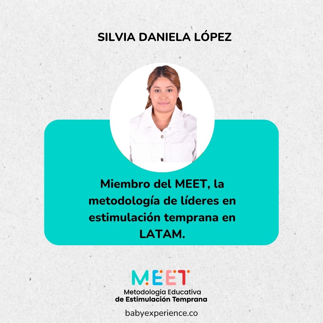 Testimonio de una alumna del MEET