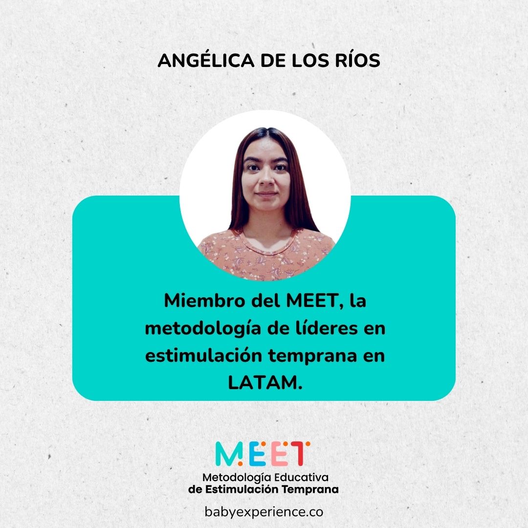 Testimonio de una alumna del MEET