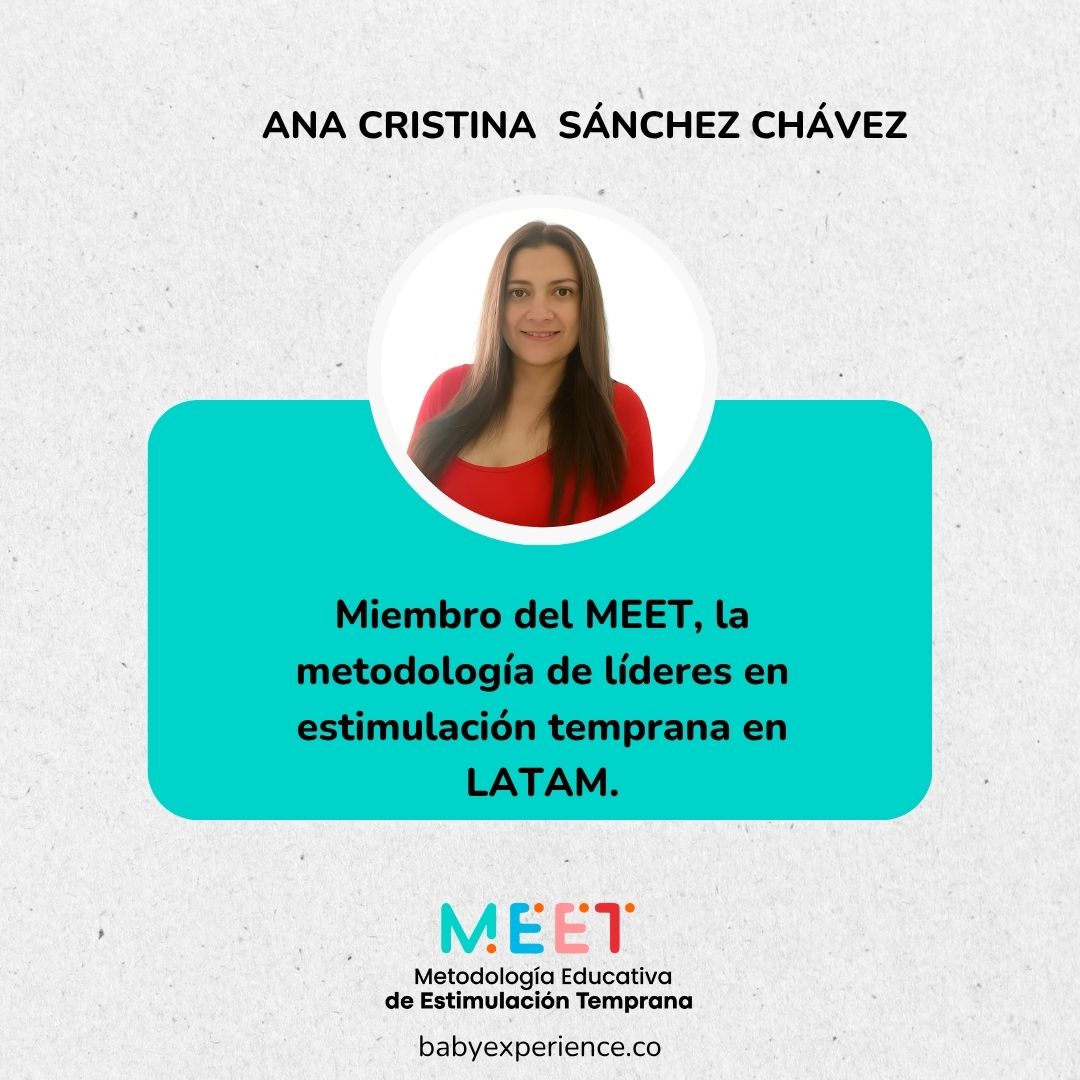 Testimonio de una alumna del MEET