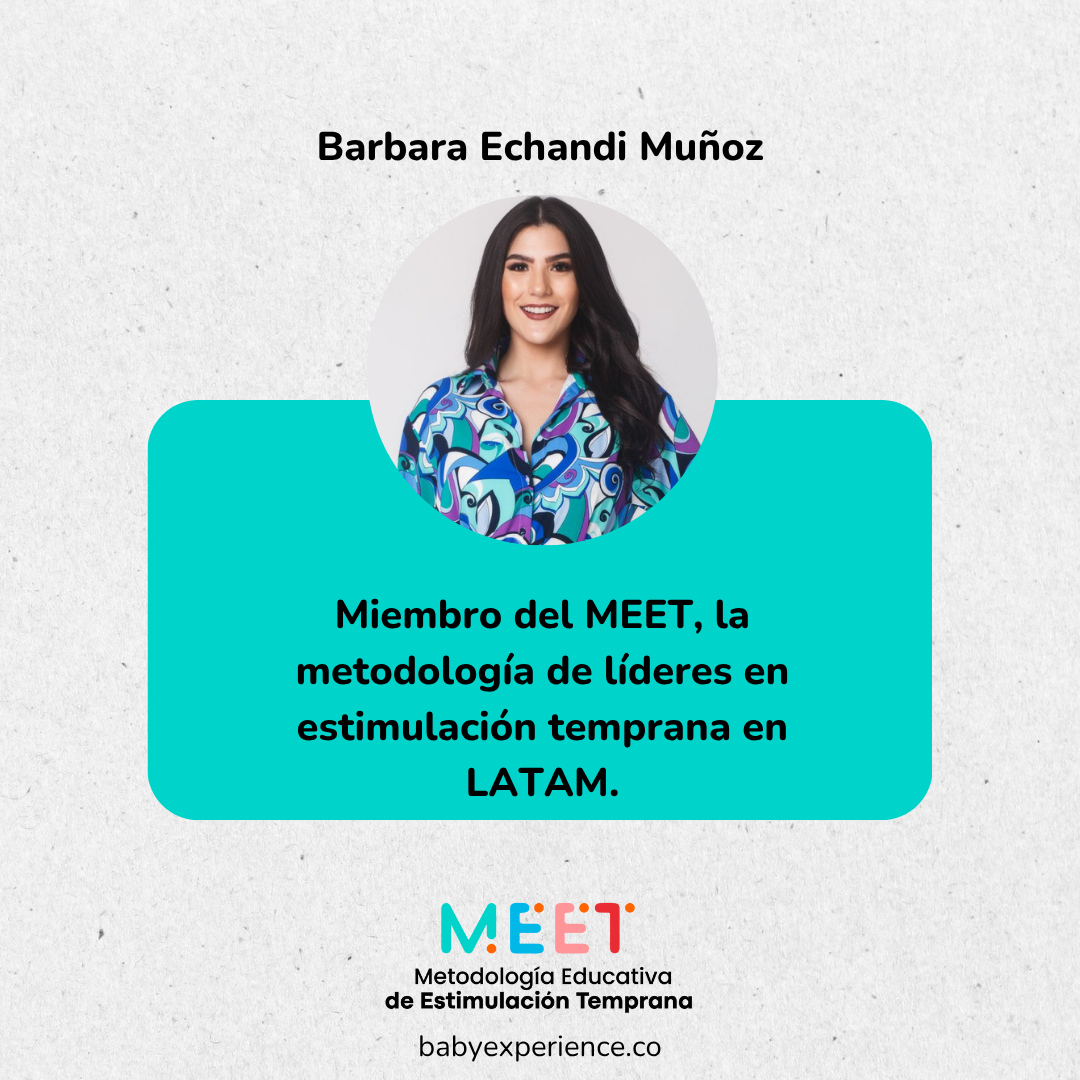 Testimonio de una alumna del MEET