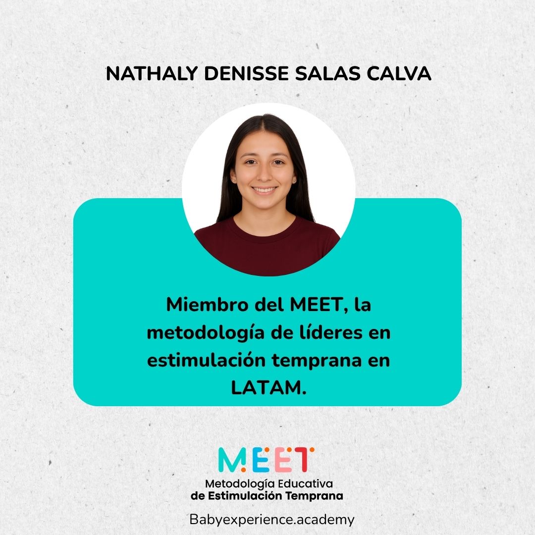 Testimonio de una alumna del MEET