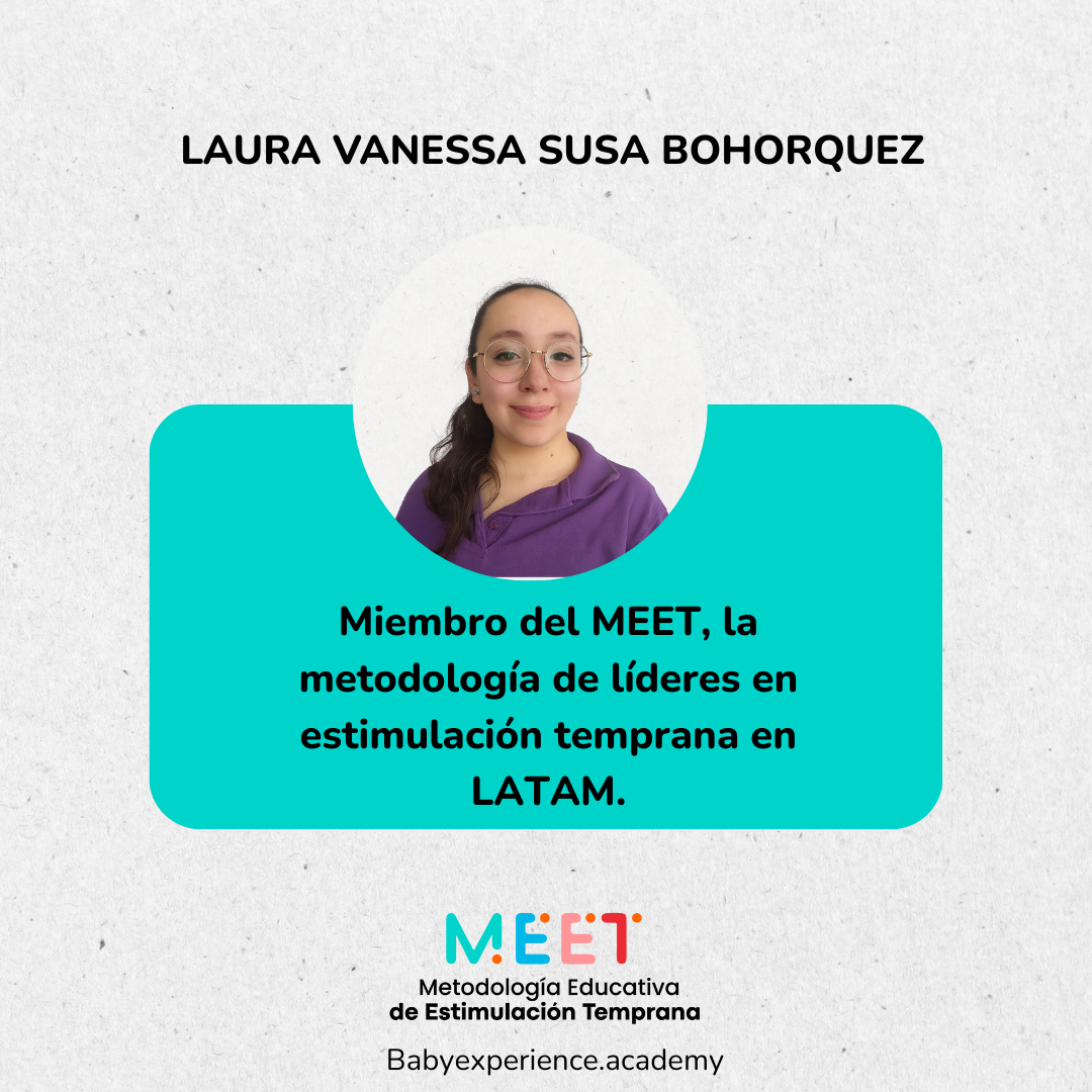 Testimonio de una alumna del MEET