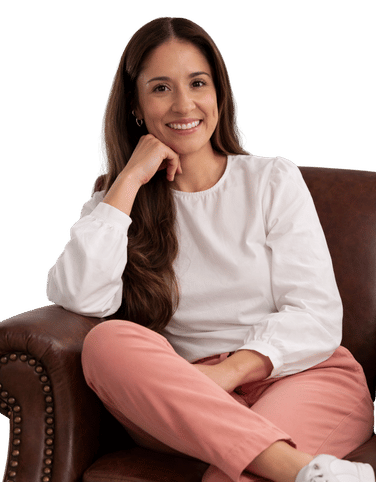 Eli Bohórquez, fundadora de Baby Experience Academy