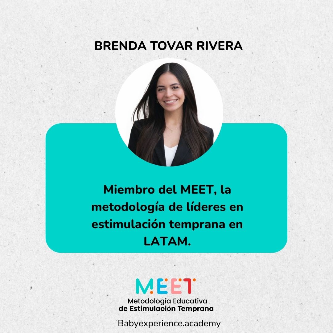Testimonio de una alumna del MEET