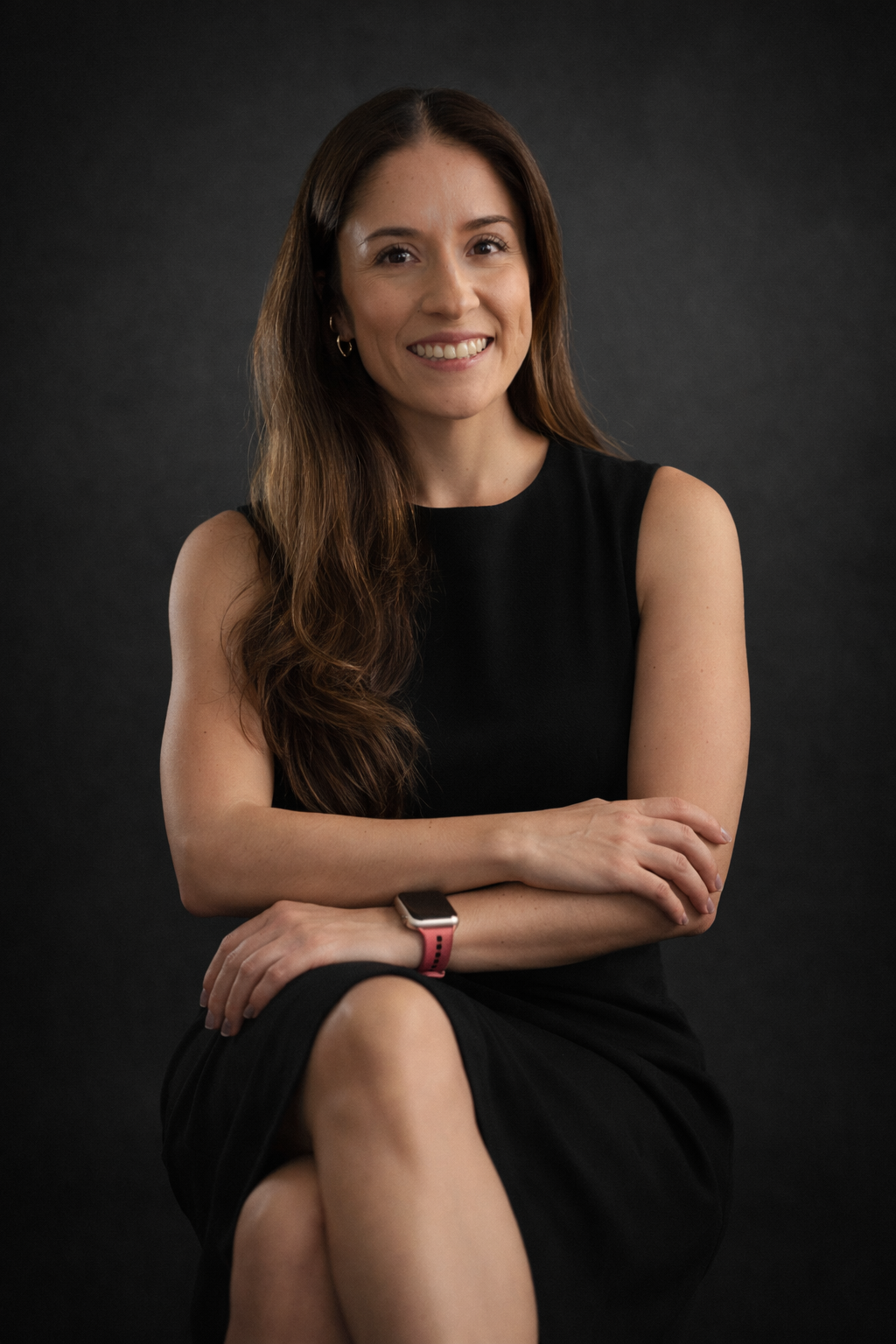 Eli Speaker/Conferencista