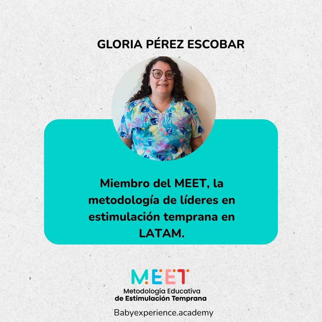 Testimonio de una alumna del MEET