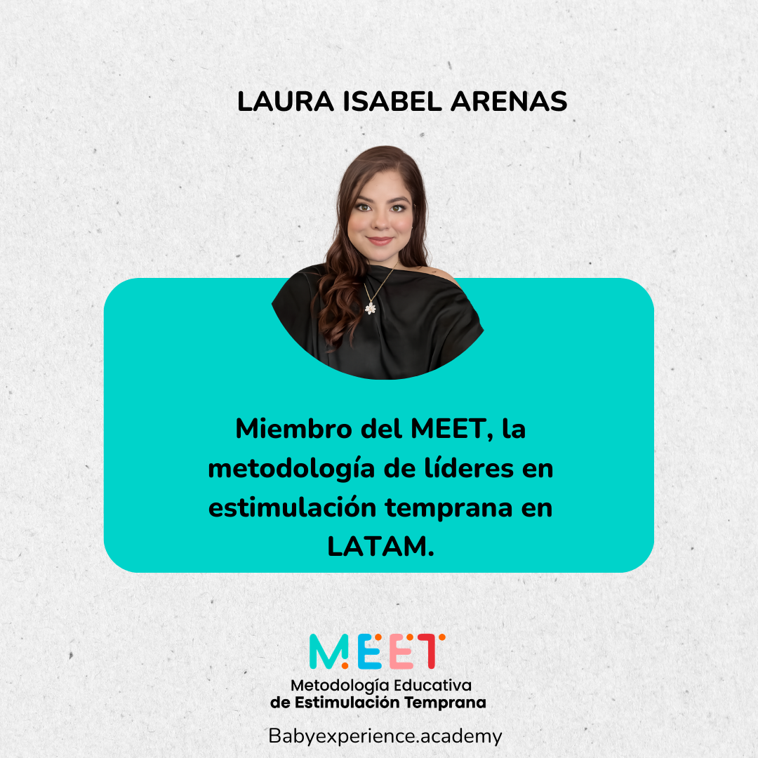 Testimonio de una alumna del MEET