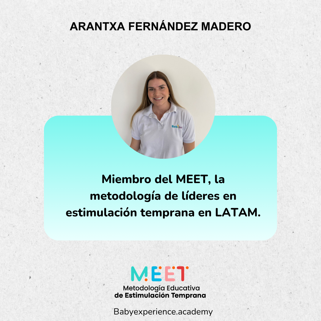 Testimonio de una alumna del MEET