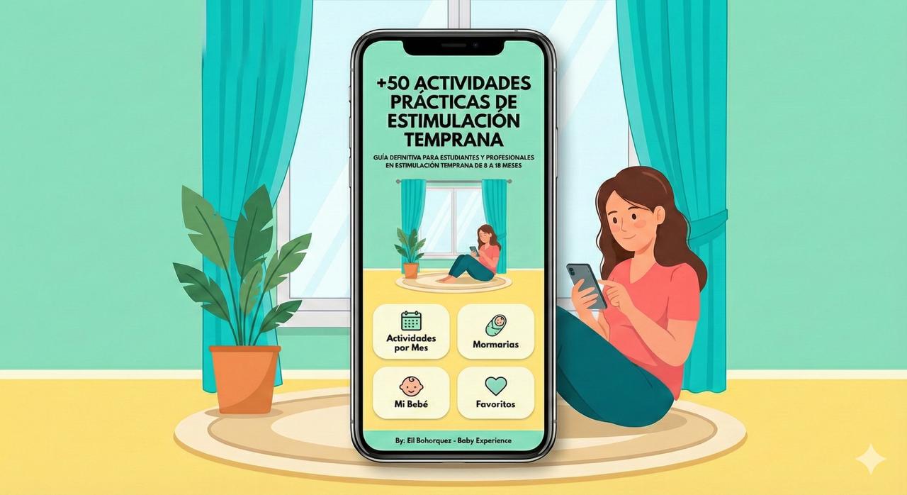 App +50 actividades con objetivo