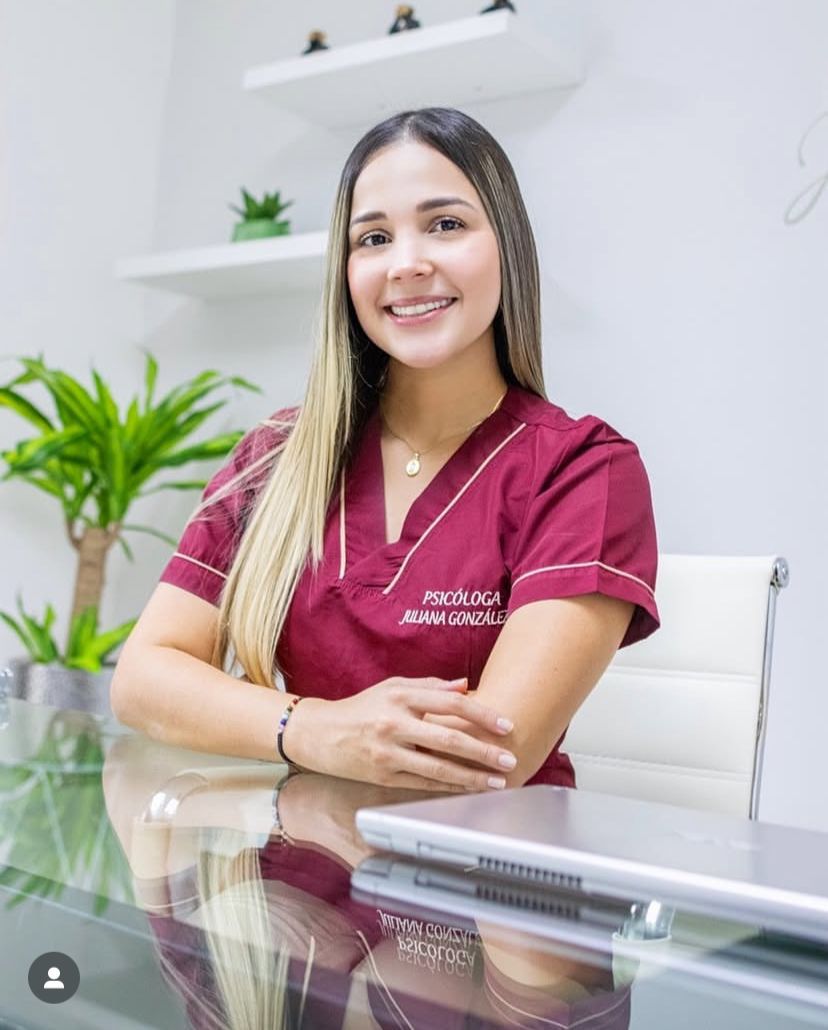 Mensaje de Juliana, alumna MEET