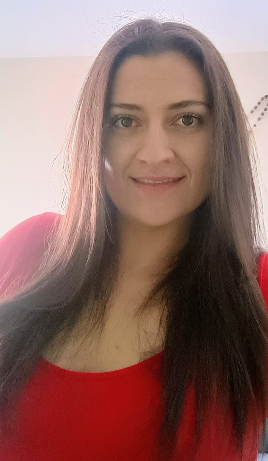 Mensaje de Ana Cristina, alumna MEET