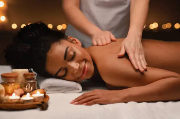Swedish Massage