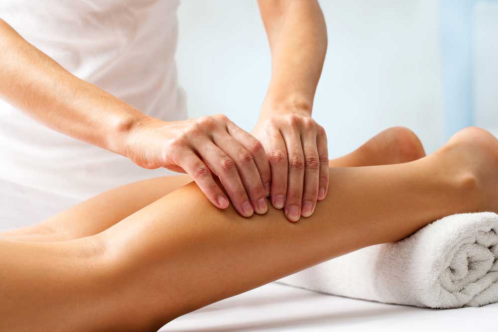Myofascial Massage