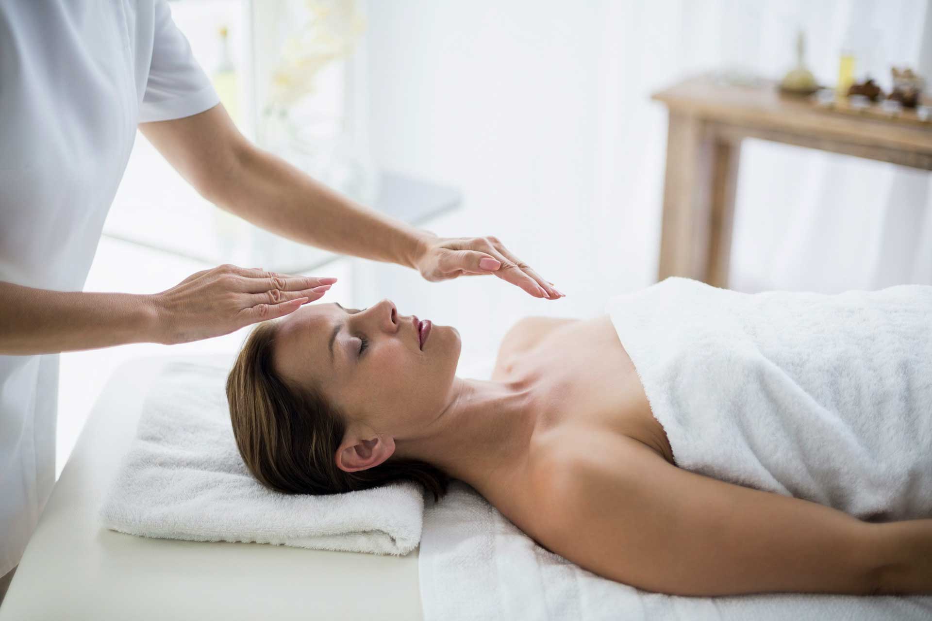 Reiki