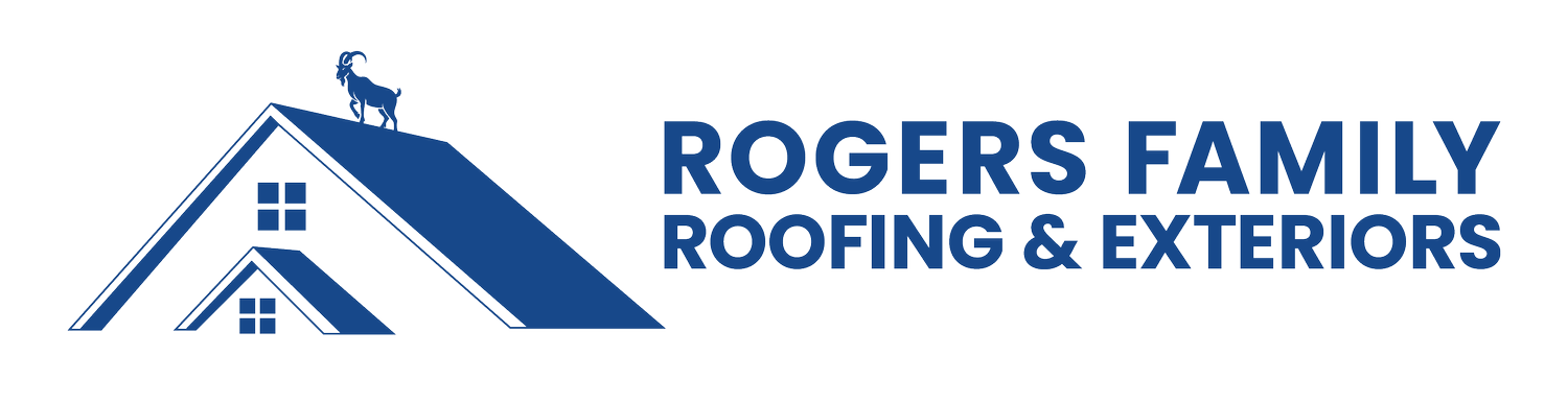 Rogers Family Roofing & Exteriors