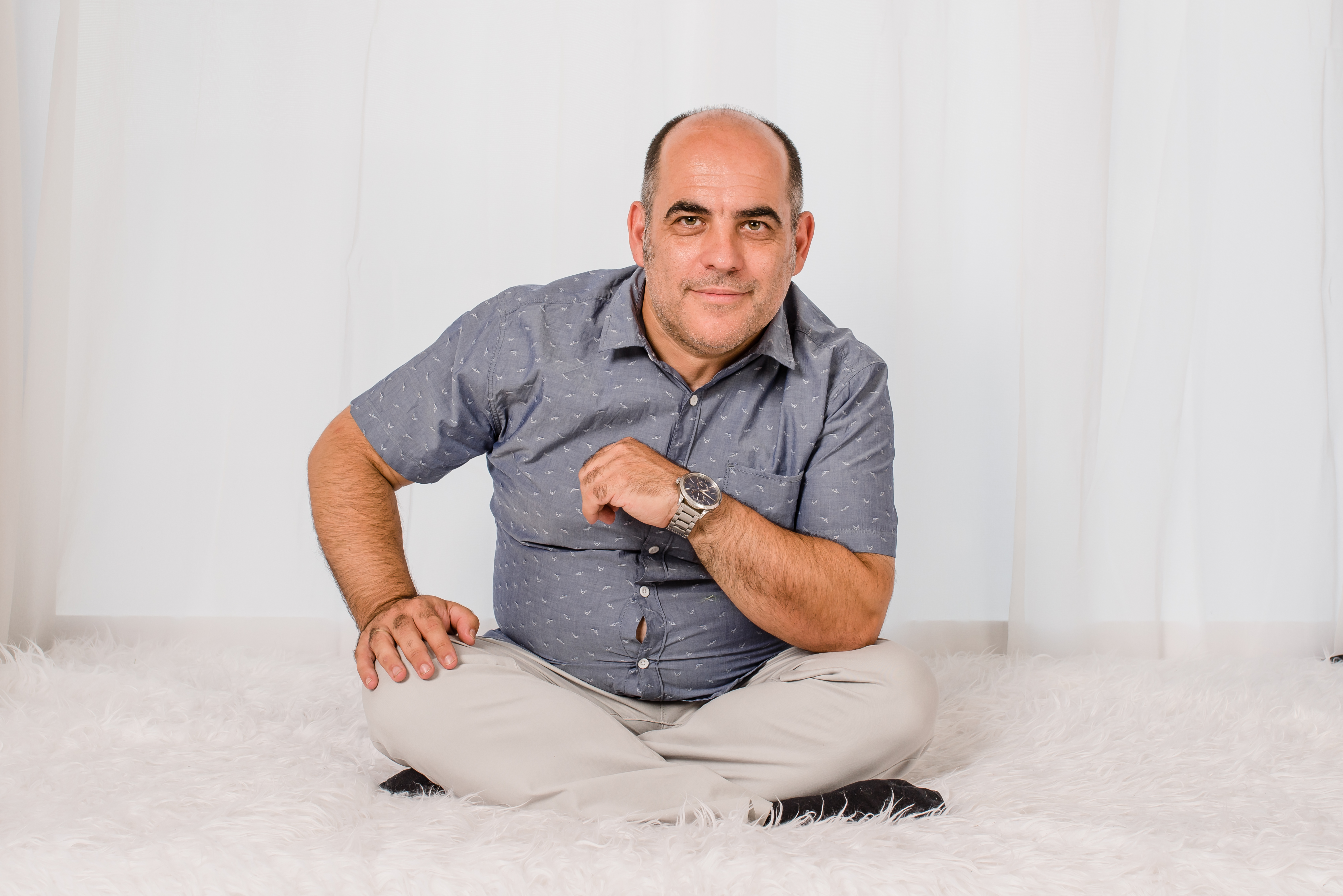 Francisco Javier