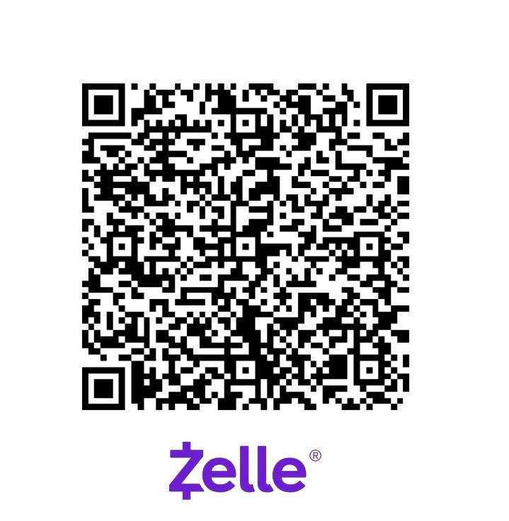Virtual Gift QR Code
