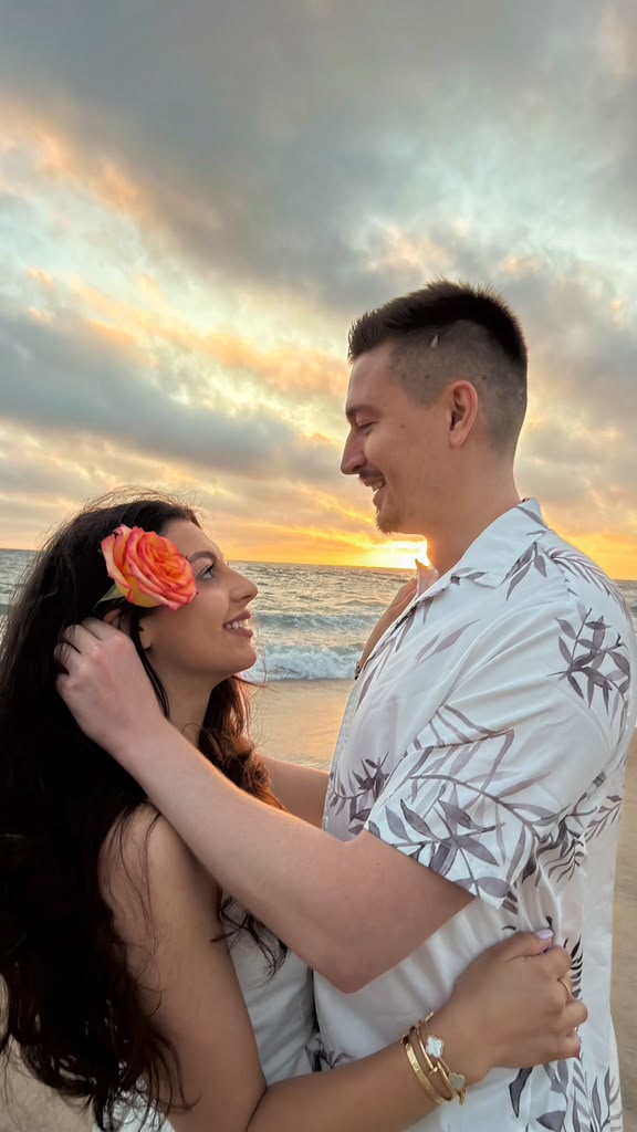Couple portrait 2