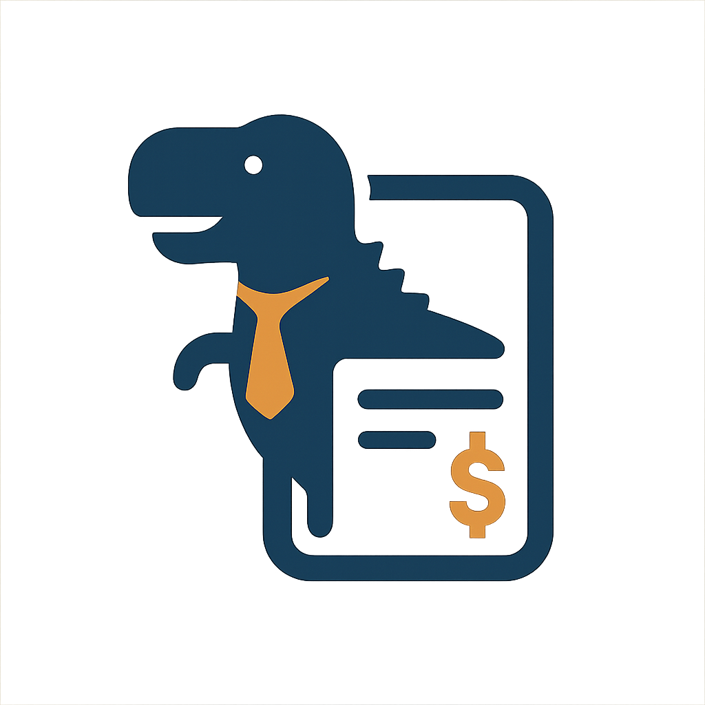 Rex Madden CPA Logo