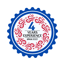 Years of Experience Icon