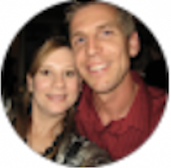 Kyle & Sharee Brynjolfson