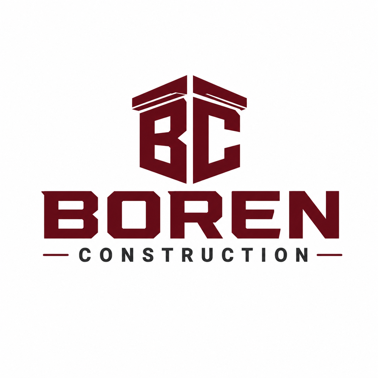 Boren Construction