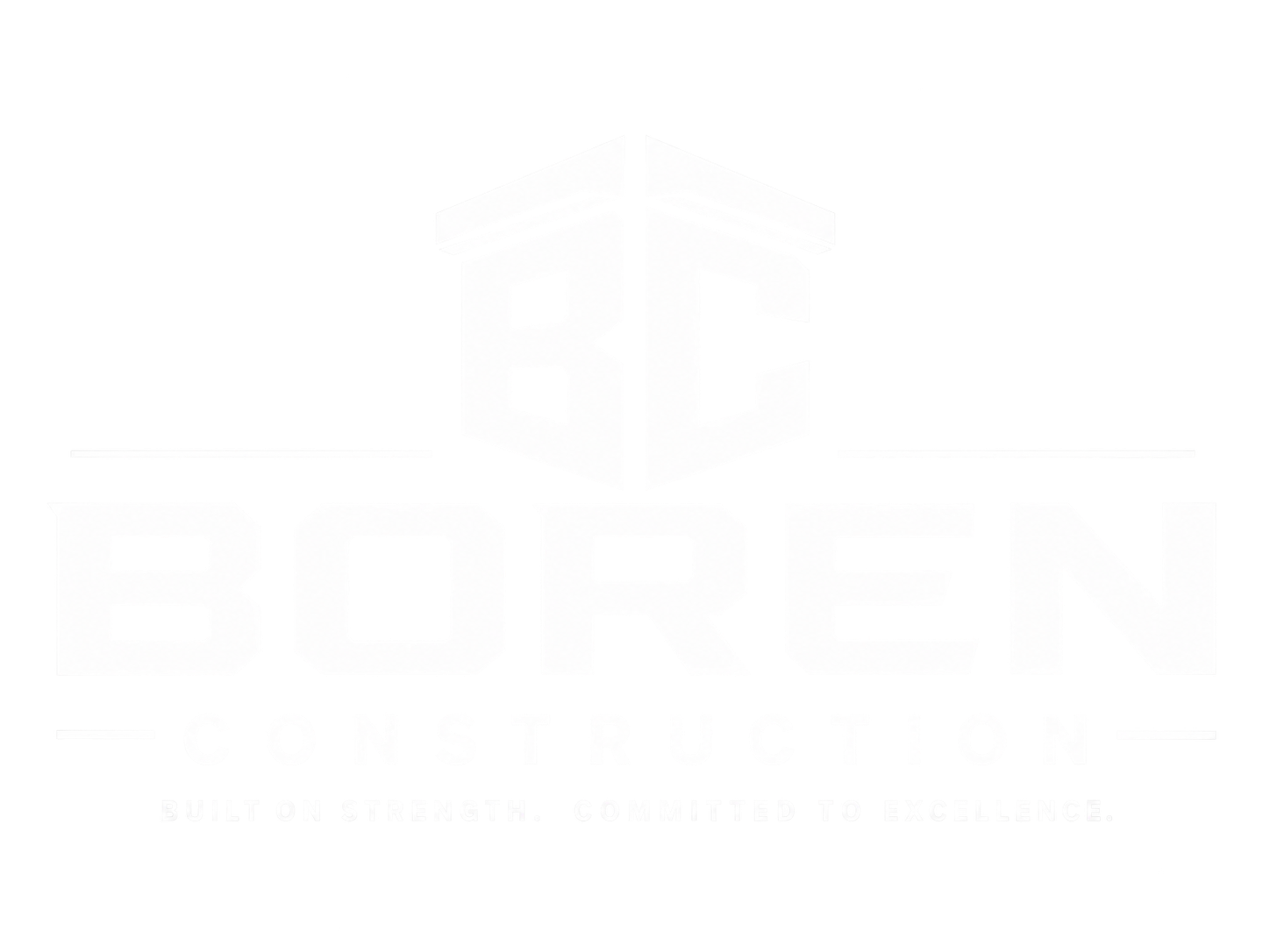 Boren Construction