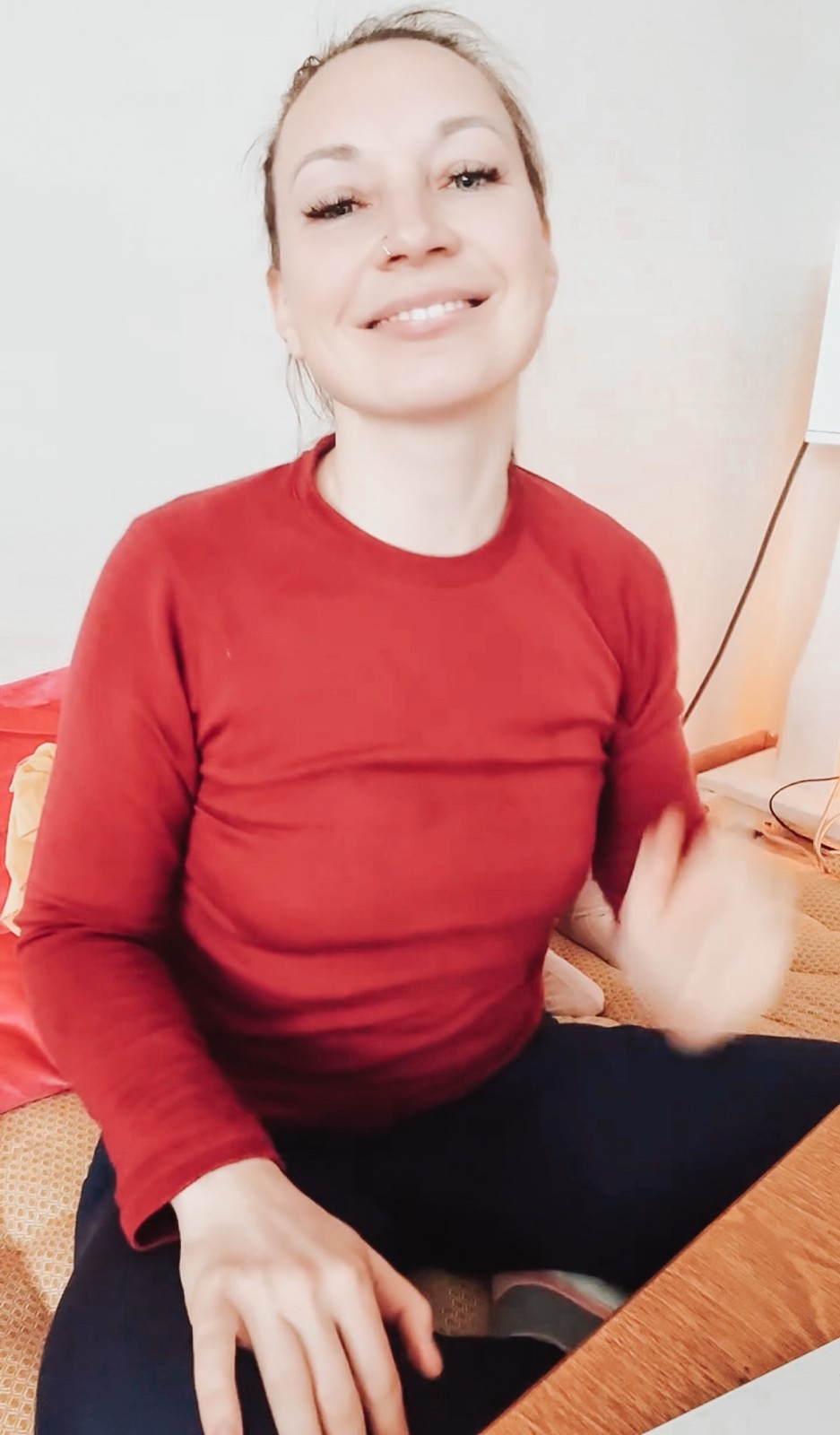 Juliana – Hengittävä Koti