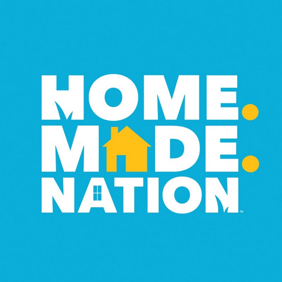 Homemade Nation