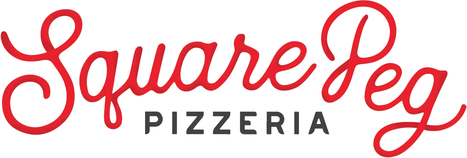 Square Peg Pizzeria