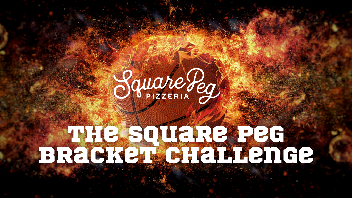 The Square Peg Bracket Challenge