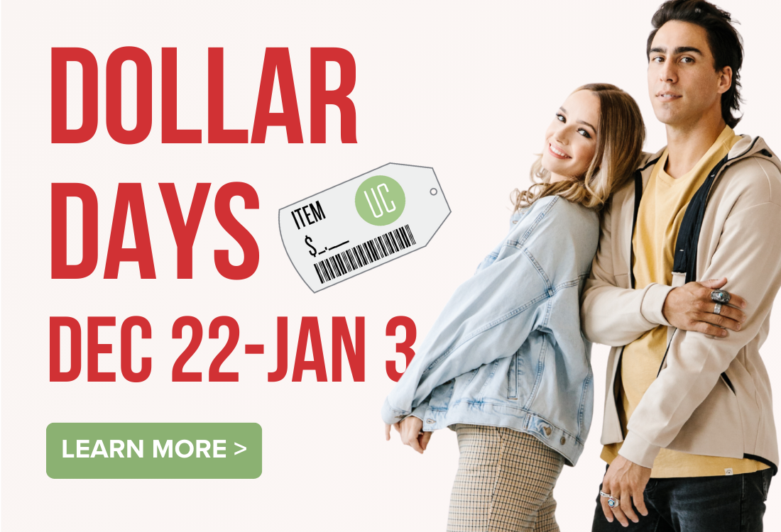 Redeem Uptown Cash Use Your Uptown Cash Before it Expires Redeem Dec 1-24