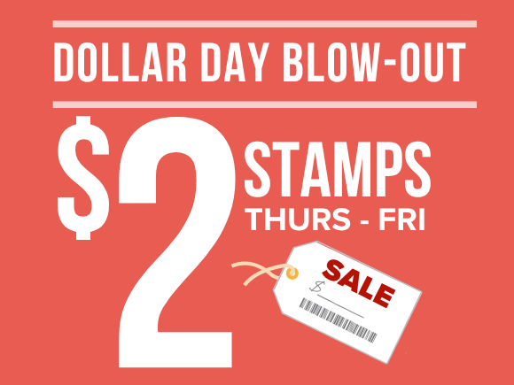 The deals just keep getting better. Great fall fits and great deals. 