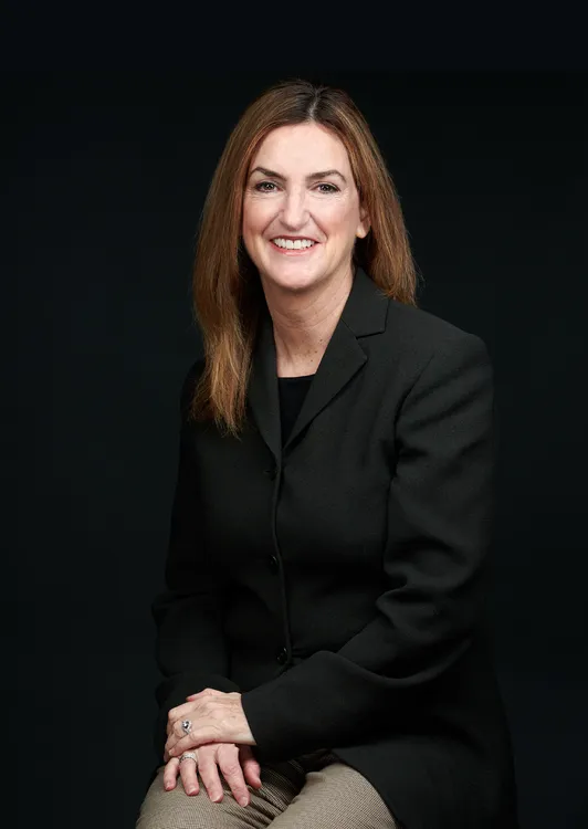Sandra Coker, Founder of Human Power Solutions
