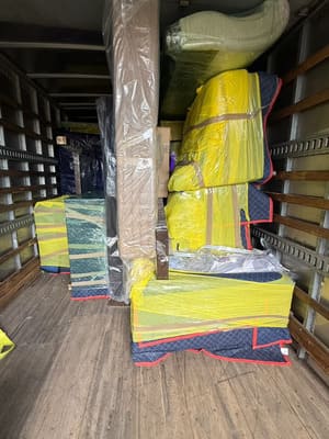 Commercial Moving in Clearwater