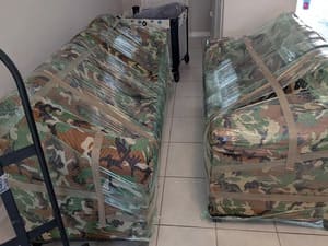 Kitchen Packing in Clearwater