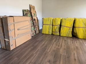 Commercial Moving in Tampa