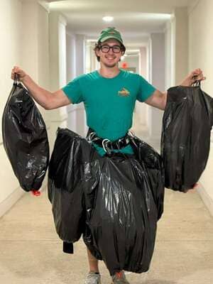 Packing & unpacking in Clearwater