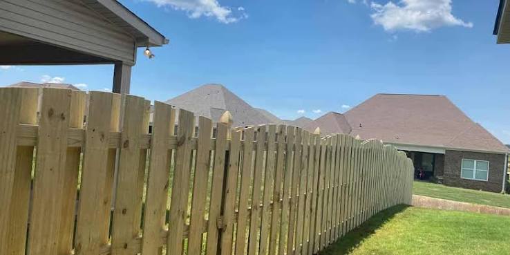 Commercial and residential fence installation in Methuen, MA