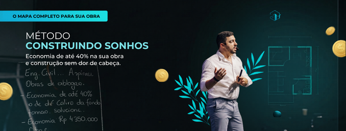 Curso Construindo Sonhos