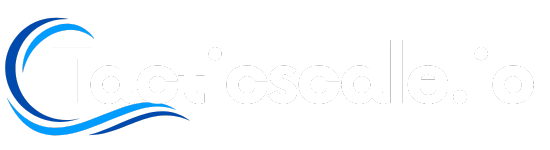 tacticsale.io Logo