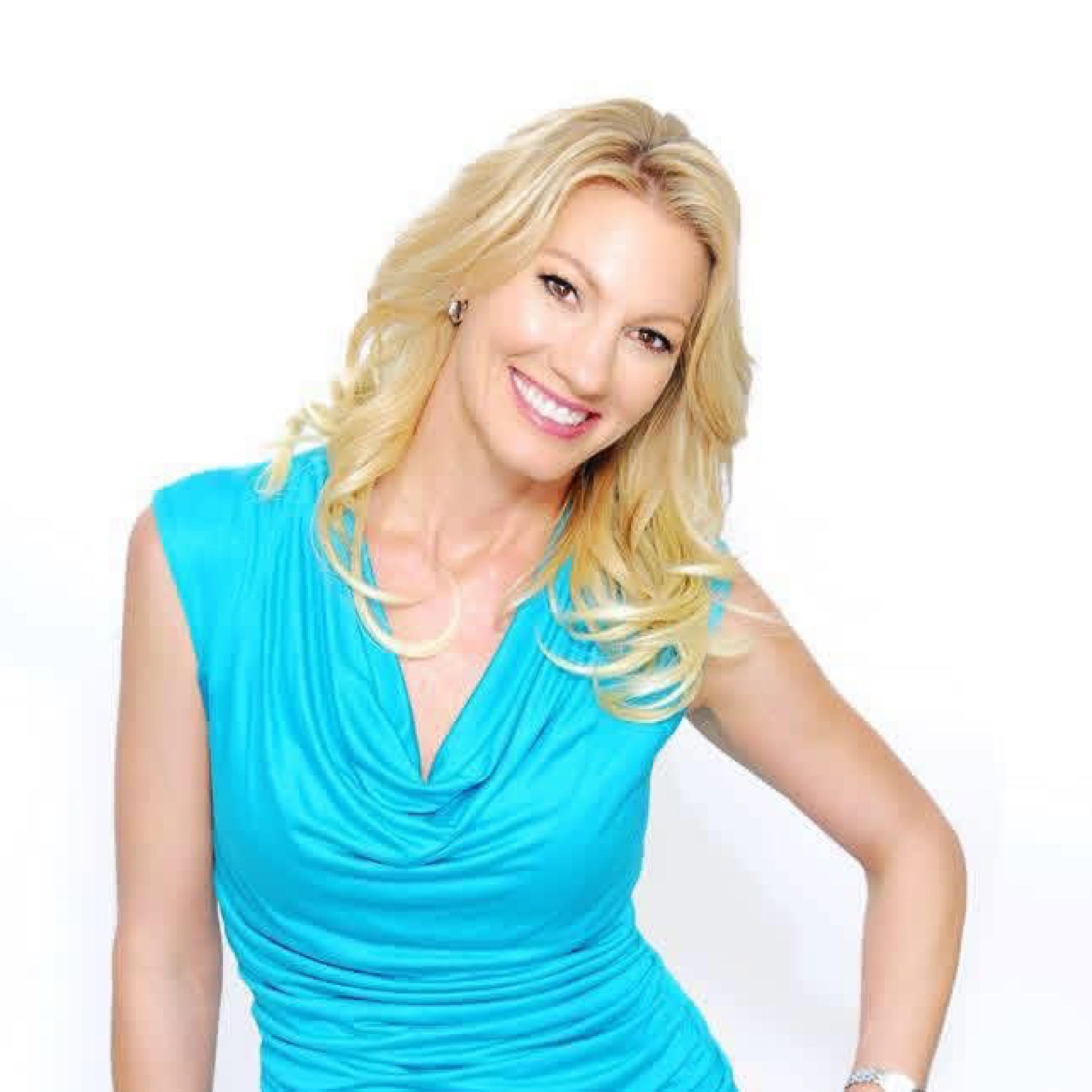 Dotty Sunshine, RN, BSN, founder of Sunshine Mobile Wellness
