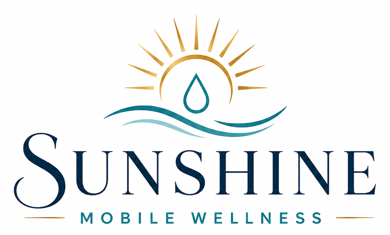 Sunshine Mobile Wellness